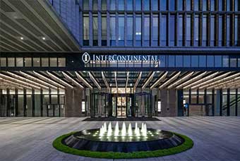 营口洲际国际酒店