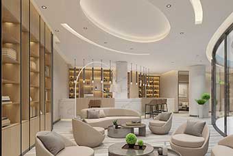 营口香格里拉大酒店