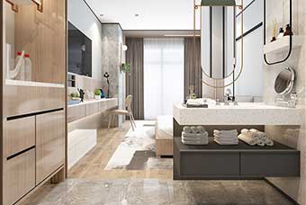 营口喜来登酒店