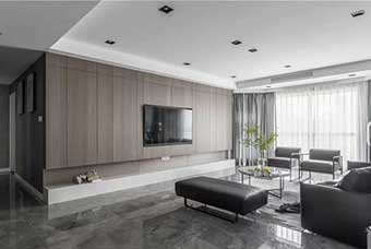 营口电视墙设计案例