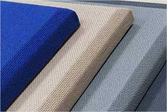 营口森佰汇航空纤维（布艺饰面软包）